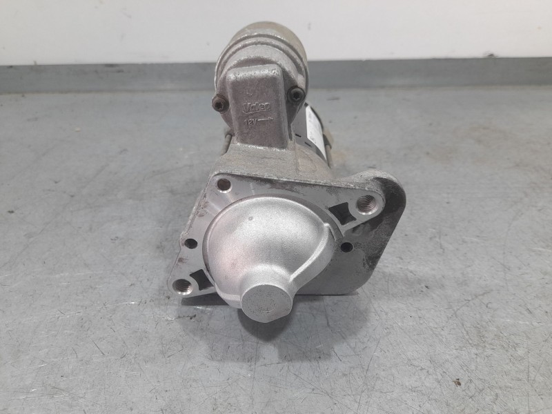 Recambio de motor arranque para renault clio iv limited referencia OEM IAM 233006508R VALEO RSM1411