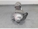 Recambio de motor arranque para renault clio iv limited referencia OEM IAM 233006508R VALEO RSM1411