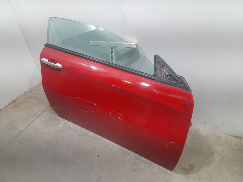 Recambio de puerta delantera derecha para alfa romeo gt (125) m-jet distinctive referencia OEM IAM 60690923 TOCADA 