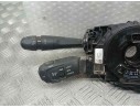 Recambio de mando luces y limpia para peugeot 3008 active referencia OEM IAM 98312607ZD 10337574 