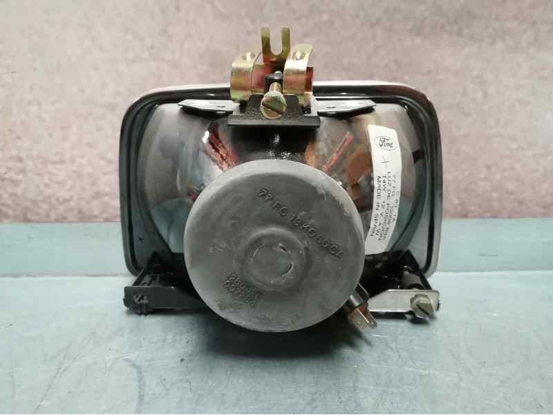 Recambio de faro izquierdo para ford fiesta berl./express referencia OEM IAM 77FG13006B4A  