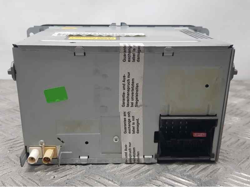 Recambio de sistema audio / radio cd para volkswagen golf v berlina (1k1) highline referencia OEM IAM 1K0035186P  