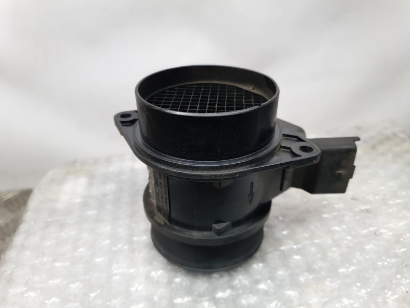 Recambio de caudalimetro para citroën berlingo 2.0 hdi 600 furg. referencia OEM IAM 9629471080 5WK9621 SIEMENS