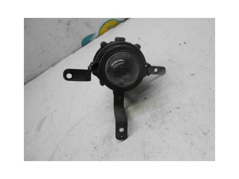 Recambio de faro antiniebla izquierdo para hyundai trajet (fo) 2.0 crdi gls referencia OEM IAM   