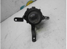 Recambio de faro antiniebla izquierdo para hyundai trajet (fo) 2.0 crdi gls referencia OEM IAM   