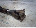 Recambio de transmision central para toyota land cruiser (j12) 3.0 d4-d vx referencia OEM IAM   DELANTERA