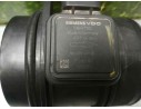 Recambio de caudalimetro para citroën c8 hdi 138 fap exclusive referencia OEM IAM 9645948980 5WK97002 SIEMENS VDO