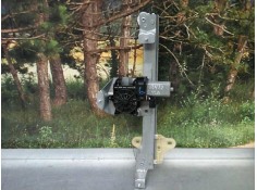 ELEVALUNAS TRASERO DERECHO 827009380R 2 PINS ELECTRICO