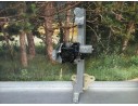 Recambio de elevalunas trasero derecho para renault captur zen referencia OEM IAM  2 PINS ELECTRICO