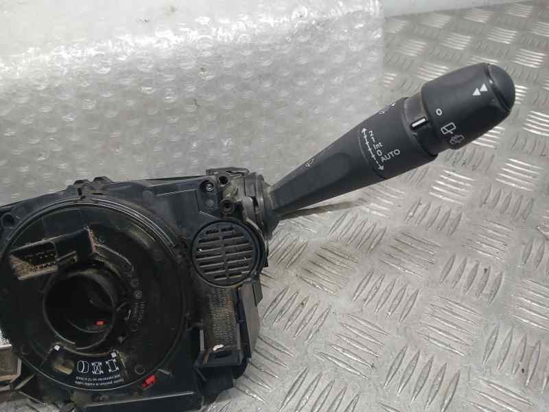 Recambio de mando luces y limpia para peugeot 3008 active referencia OEM IAM 98312607ZD 10337574 