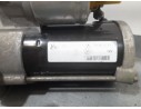 Recambio de motor arranque para renault clio iv limited referencia OEM IAM 233006508R VALEO RSM1411