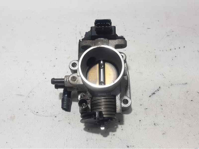 Recambio de caja mariposa para hyundai accent (lc) 1.6 16v cat referencia OEM IAM   