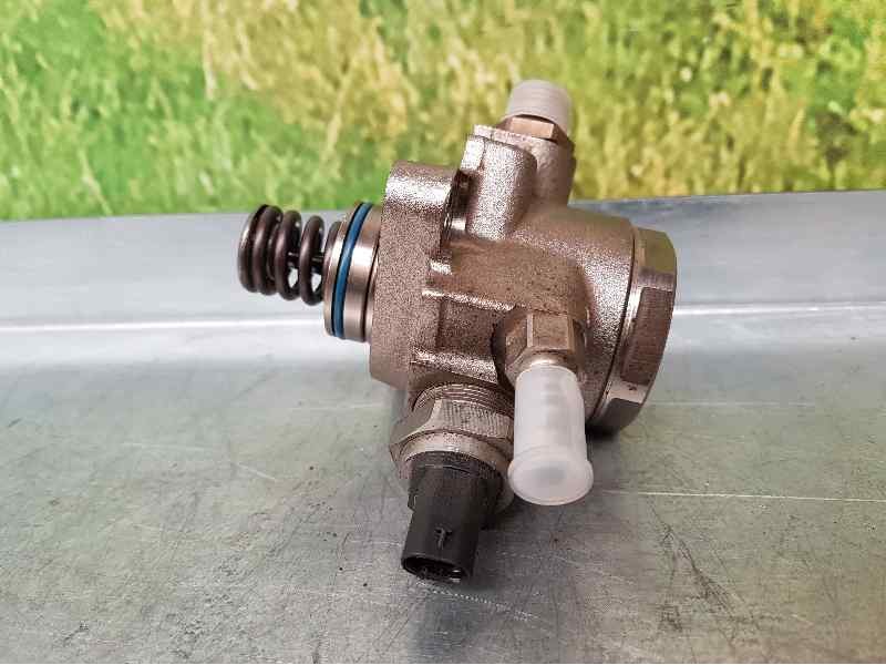 Recambio de bomba combustible para volkswagen polo (6c1) 1.2 tsi referencia OEM IAM   