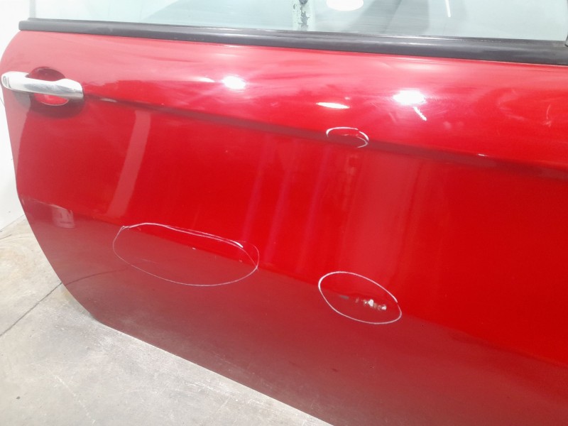 Recambio de puerta delantera derecha para alfa romeo gt (125) m-jet distinctive referencia OEM IAM 60690923 TOCADA 