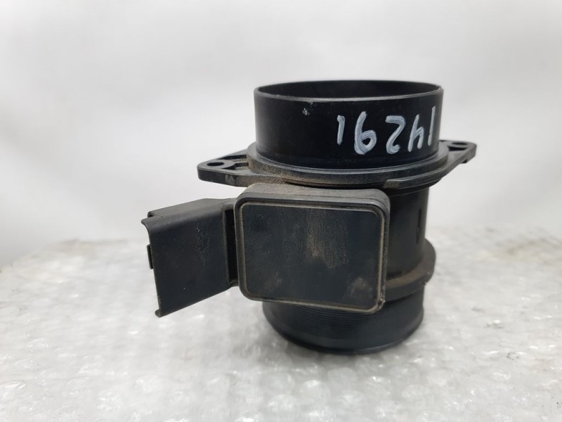 Recambio de caudalimetro para citroën berlingo 2.0 hdi 600 furg. referencia OEM IAM 9629471080 5WK9621 SIEMENS