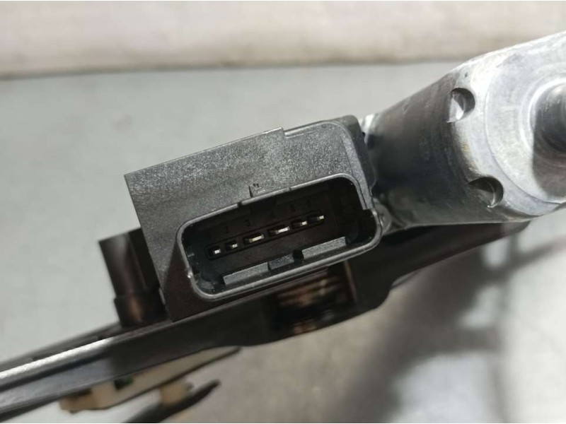 Recambio de elevalunas delantero derecho para peugeot 5008 active referencia OEM IAM 9830389280  ELECTRICO 6 PINS