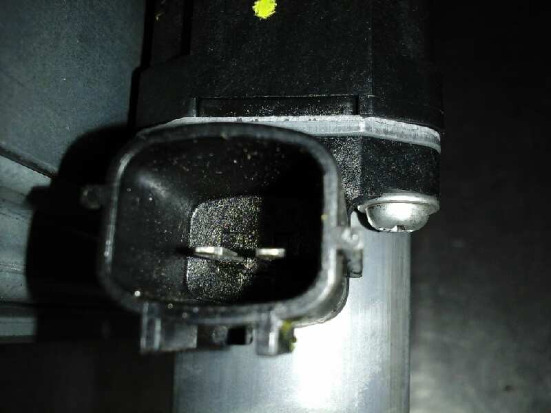 Recambio de elevalunas trasero derecho para renault captur zen referencia OEM IAM  2 PINS ELECTRICO