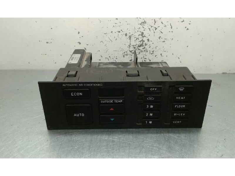 Recambio de mando climatizador para fiat croma (182) 2.0 referencia OEM IAM 1147328547 1000000490695 BOSCH