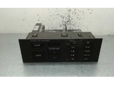 MANDO CLIMATIZADOR 1147328547 1000000490695 BOSCH