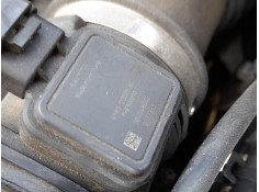Recambio de caudalimetro para jaguar xf i (x250) 2.7 d referencia OEM IAM PHF500090  5WK97011