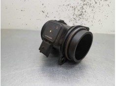 Recambio de caudalimetro para ford fiesta (cbk) 1.4 tdci cat referencia OEM IAM 5WK97004 9647144080 CONTINENTAL