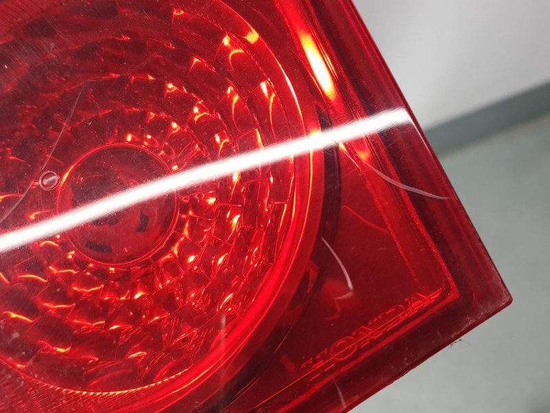 Recambio de piloto trasero derecho para honda accord berlina (cl/cn) 2.2i ctdi executive referencia OEM IAM   INTERIOR ROZADO