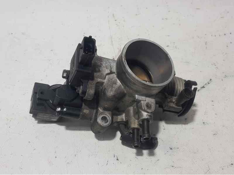 Recambio de caja mariposa para hyundai accent (lc) 1.6 16v cat referencia OEM IAM   