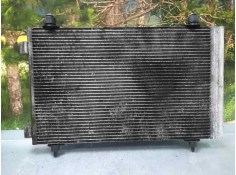 Recambio de condensador / radiador aire acondicionado para citroën c8 hdi 138 fap exclusive referencia OEM IAM 1400836980A L6691