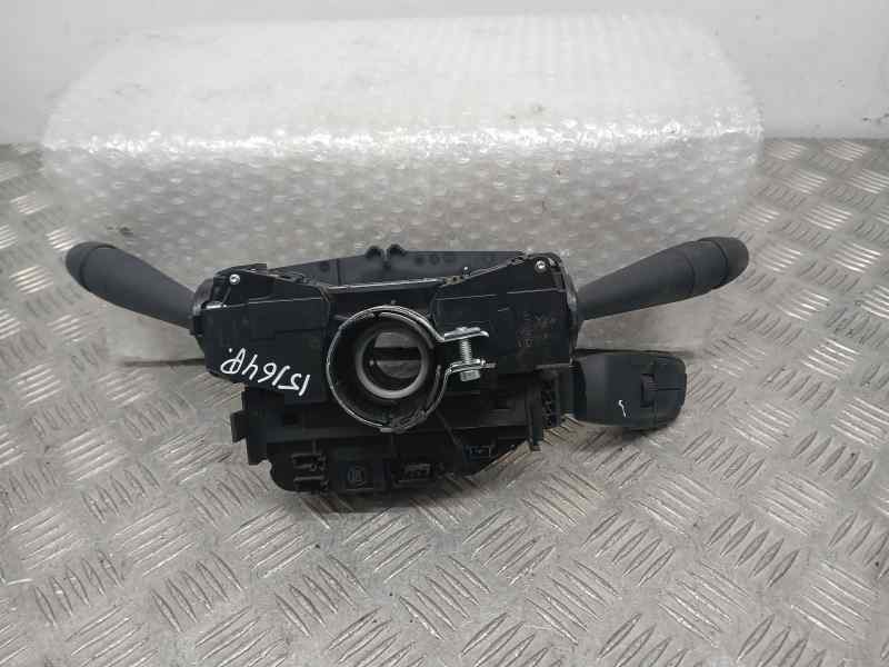 Recambio de mando luces y limpia para peugeot 3008 active referencia OEM IAM 98312607ZD 10337574 