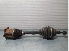 Recambio de transmision delantera izquierda para volkswagen golf v berlina (1k1) highline referencia OEM IAM SIN REF  