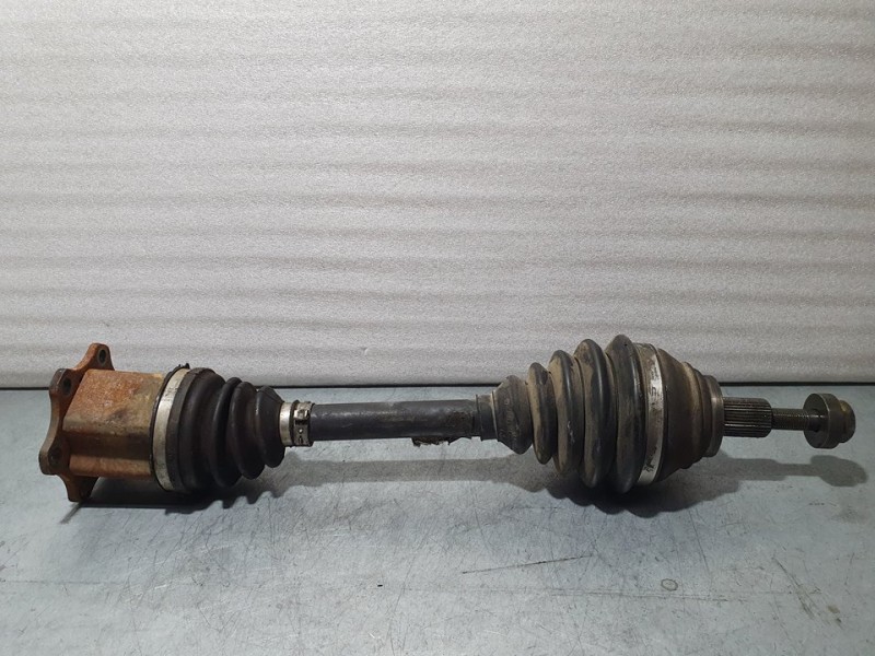 Recambio de transmision delantera izquierda para volkswagen golf v berlina (1k1) highline referencia OEM IAM SIN REF  