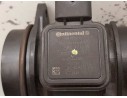 Recambio de caudalimetro para ford fiesta (cbk) 1.4 tdci cat referencia OEM IAM 5WK97004 9647144080 CONTINENTAL