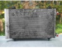 Recambio de condensador / radiador aire acondicionado para citroën c8 hdi 138 fap exclusive referencia OEM IAM 1400836980A L6691