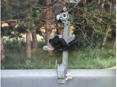 ELEVALUNAS TRASERO IZQUIERDO 6 PINS ELECTRICO