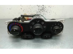 Recambio de mando calefaccion / aire acondicionado para hyundai coupe (j2) 2.0 16v cat referencia OEM IAM  1000000076257 