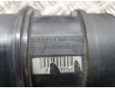 Recambio de caudalimetro para citroën berlingo 2.0 hdi 600 furg. referencia OEM IAM 9629471080 5WK9621 SIEMENS