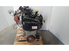 MOTOR COMPLETO K9KE628 INYECCION BOSCH D250316 