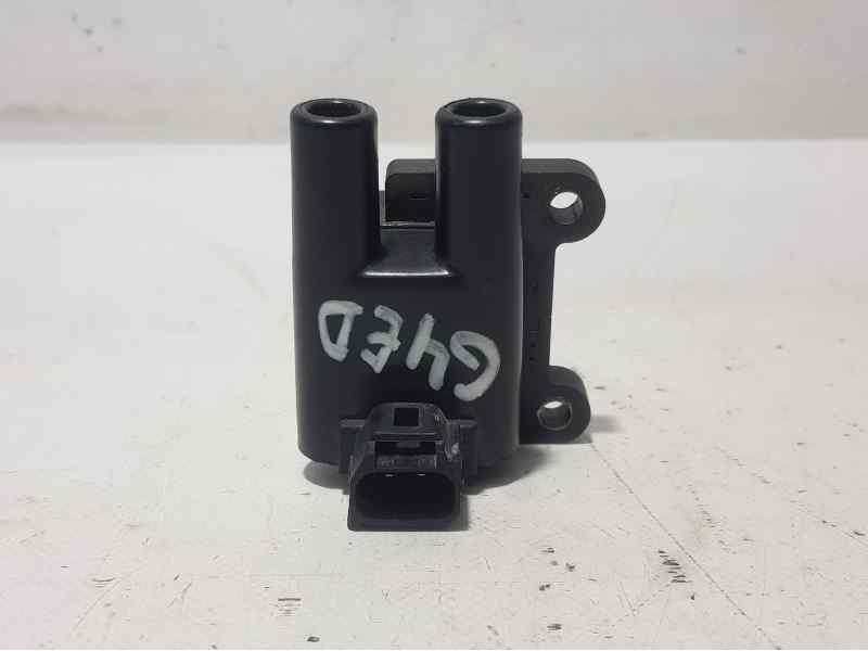 Recambio de bobina encendido para hyundai accent (lc) 1.6 16v cat referencia OEM IAM   