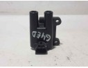 Recambio de bobina encendido para hyundai accent (lc) 1.6 16v cat referencia OEM IAM   