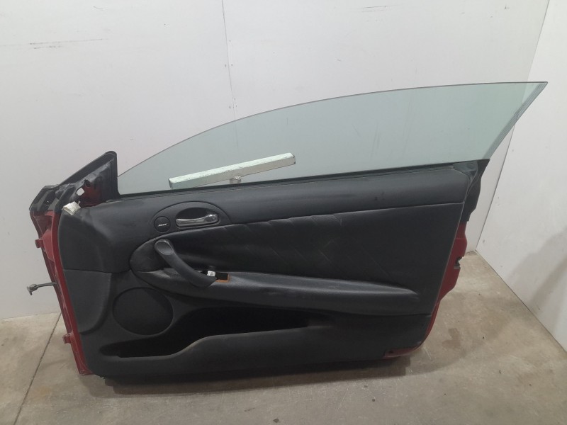 Recambio de puerta delantera derecha para alfa romeo gt (125) m-jet distinctive referencia OEM IAM 60690923 TOCADA 