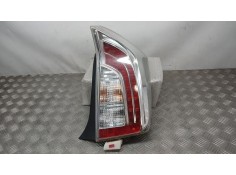 Recambio de piloto trasero derecho para toyota prius (nhw30) plug-in hybrid executive referencia OEM IAM 8155147170  