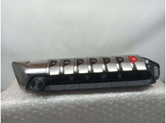 Recambio de mando multifuncion para peugeot 3008 active referencia OEM IAM 98249153DX 28581371 C/ MANDO CLIMATIZADOR. C/ MANDO N