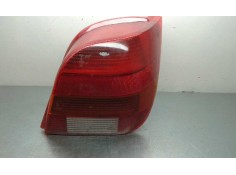 Recambio de piloto trasero derecho para ford fiesta berl./courier surf referencia OEM IAM   