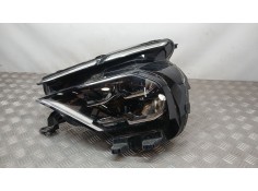 Recambio de faro izquierdo para citroën c4 iii (ba_, bb_, bc_) 1.5 bluehdi 130 (bbyhzb) referencia OEM IAM 9830649480 ROZADO PAT
