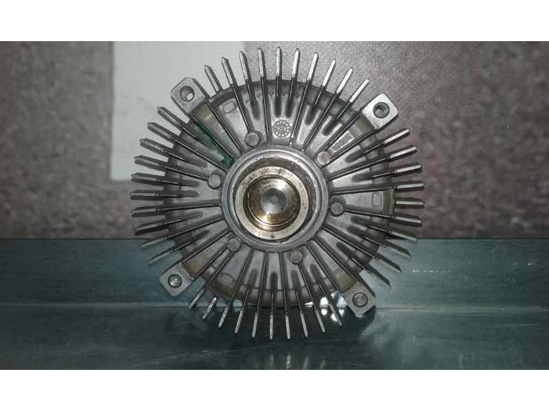 Recambio de ventilador viscoso motor para bmw serie 5 berlina (e39) 2.5 24v cat referencia OEM IAM 6512100000 11521740962 BEHR