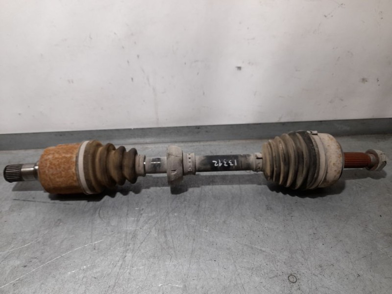 Recambio de transmision delantera izquierda para honda accord berlina (cl/cn) 2.2i ctdi executive referencia OEM IAM   