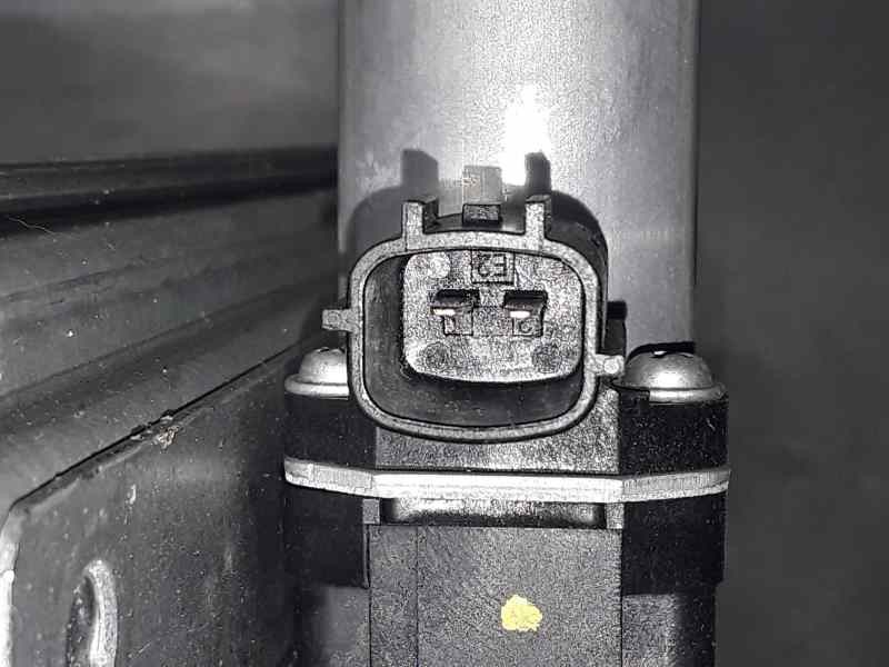 Recambio de elevalunas trasero izquierdo para renault captur zen referencia OEM IAM  2 PINS ELECTRICO