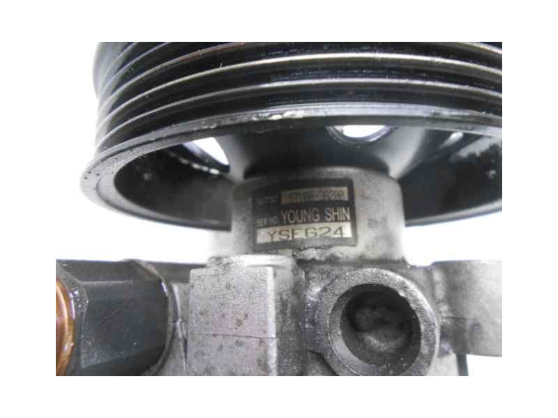 Recambio de bomba direccion para hyundai trajet (fo) 2.0 crdi gls referencia OEM IAM 571003A200  YOUNG SHIN