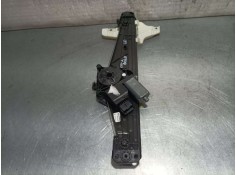 Recambio de elevalunas trasero derecho para peugeot 5008 active referencia OEM IAM 9830388980  ELECTRICO