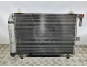 Recambio de condensador / radiador aire acondicionado para citroën berlingo 2.0 hdi 600 furg. referencia OEM IAM 9645974780 8730